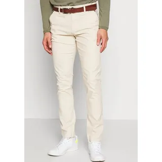 Indicode Stoffhose Gower grau 34
