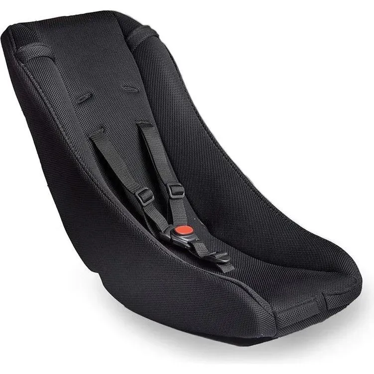 Babboe, Kindersitz, Melia (Babyschale)