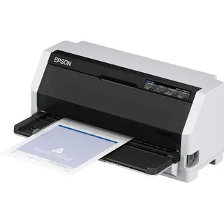 Epson LQ-690II Nadeldrucker