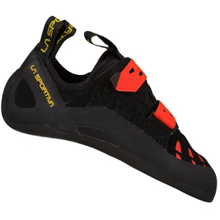 black/poppy 44.5