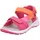Sandale CRISS Cross in Pink/Orange Gr 36 EU