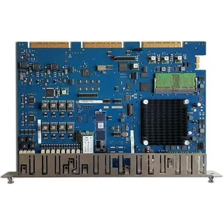 Unify OpenScape Business X3R/X5R Advanced Mainboard OCCMAR, Telefon Zubehör