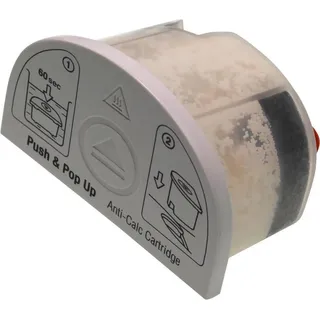 Grundig Anti-Kalkkartusche für SIS8670 / GUIGG DBS4015 Bügelstation