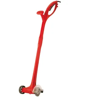 Grafner Grafner® Elektro Unkrautfugenbürste inkl. 2 Fugenbürsten 140 Watt Fugenreiniger