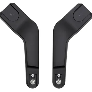 Bugaboo Butterfly Autositzadapter - Black - One Size