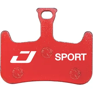 Jagwire Bremsbelag Disc Sport Semi-Metallic