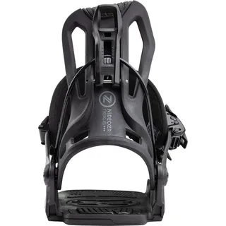 NIDECKER Flow Nexus Snowboardbindungen - Black - M