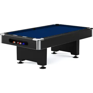 Automaten Hoffmann Billardtisch Club Pro III. (224 x 112 cm)