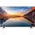 43 2025 43" 4K HDR Smart TV