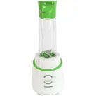 THOMSON Vakuum Mixer 250 Watt, Fassungsvermögen 600 ml, grün/weiß