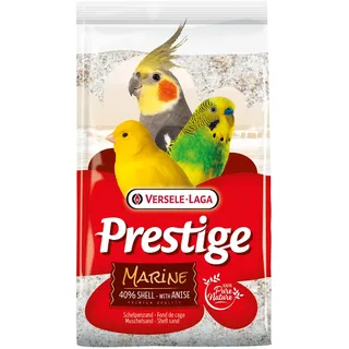 Versele-Laga 15 kg Prestige Premium Vogelsand Marine