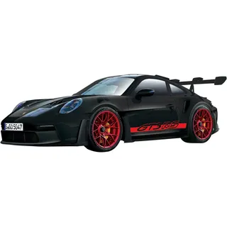 MAISTO MaistoTech 582344 Porsche 911 GT3 RS 1:24 RC Einsteiger Modellauto Elektro Sportwagen