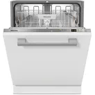 Miele G 5651 Vi Active Vollintegrierter Geschirrspüler Edelstahl
