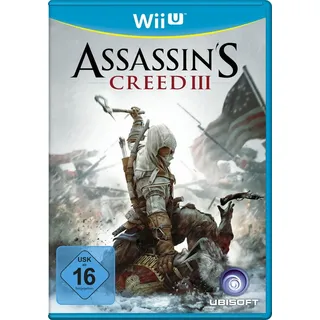 Assassin's Creed 3