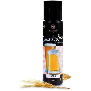 SECRET PLAY Potenzmittel-92325 Potenzmittel beer 60