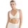 Zero 2 0 The UP P Bra Silk White