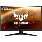 ASUS TUF Gaming VG27WQ1B 68,6 cm (27 Zoll) 2560 x 1440 Pixel Quad HD Schwarz