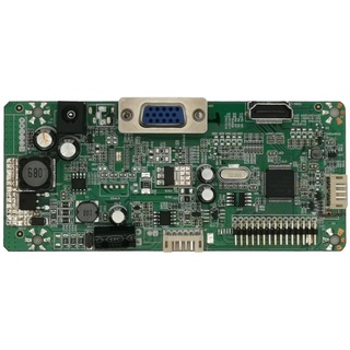 Acer Monitor ED242QR Motherboard Hauptplatine 55.TBDM9.003