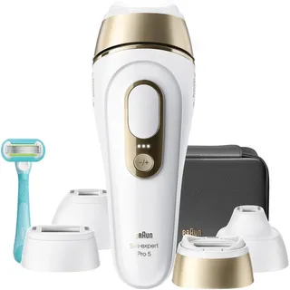 Braun Silk-Expert Pro 5 PL5431