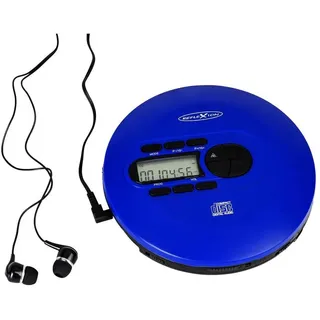 Reflexion PCD520MF blau
