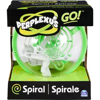 Spin Master Games 6059581 BGM OGM Perplexus Go