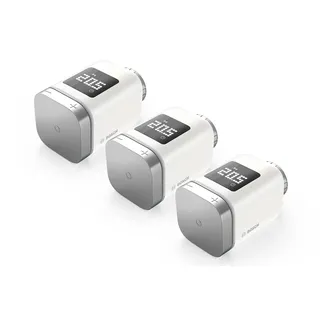 Bosch Smart Home Heizkörperthermostat II,