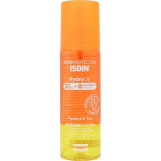 Isdin Fotoprotector Hydro Oil Spray LSF 30