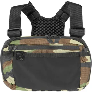 5.11 Tactical Skyweight Utility Chestpack woodland camo