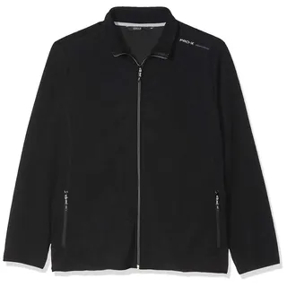 PRO-X elements Damen Jacke Britta, schwarz Gr. 44