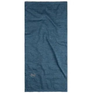 Schlauchtuch solid dusty blue (113010.742.10.00)