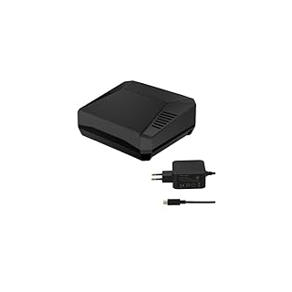 Raspberry Pi 5 / 8GB Fertigsystem/Argon ONE V3 M.2 NVME PCIE / 1 TB SSD/Bookworm