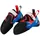 Nitro Blau/Rot 46 5