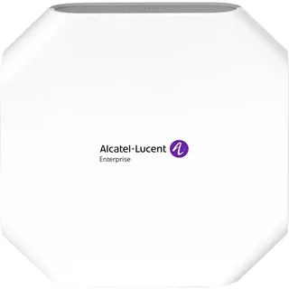 Alcatel Alcatel-Lucent OmniAccess Stellar AP1201