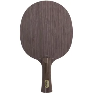 STIGA Defensive PRO Classic Tishtennis Hölze, Braun, One Size