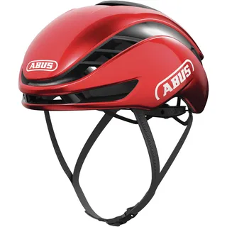 performance red M