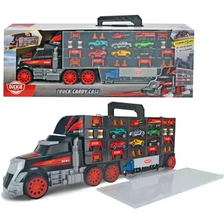 DICKIE Toys 203749023 Truck Carry Case