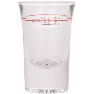 Bormioli Rocco Dublino Schnapsglas 0,03 l 6 St.