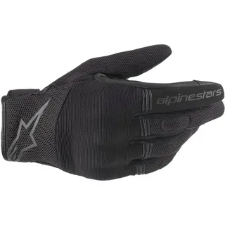 Alpinestars Stella Copper Damen schwarz, M