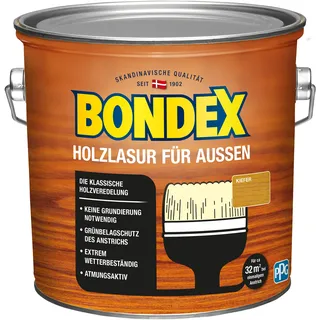 Aussen 2,5 l kiefer