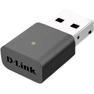 D-Link DWA-131 WLAN Stick USB-A (USB 2.0)