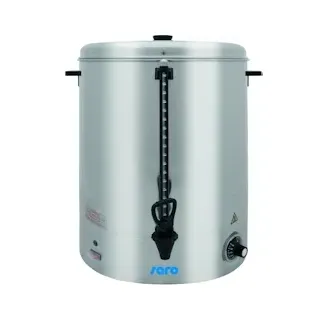 Saro Hot Drink Maxi