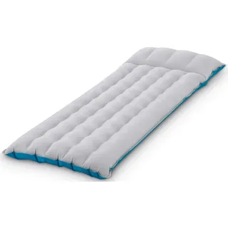Intex Luftmatratze »Camping Mat«, blau