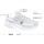 Damen White / Metallic Silver / Photon Dust 37,5