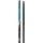 RS 8 PM PLK Pro Langlauf-skiset Black Blue 179