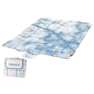 Wasserdichte XXL-Picknick-Decke aus Fleece, 2,5 x 2 m