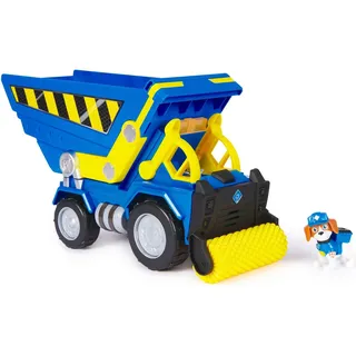 Paw Patrol RBL Deluxe Vehicle Wheeler Kipplaster