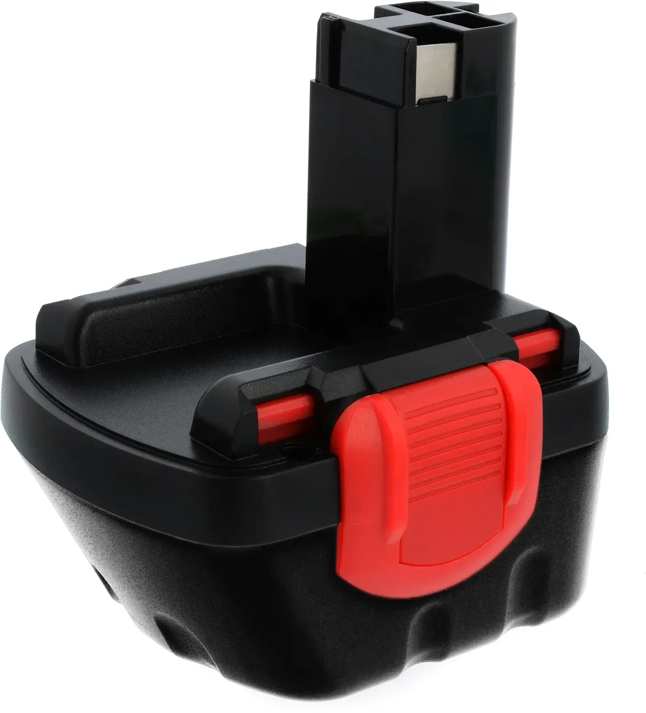 Akku für BOSCH Akku-Bohrschrauber PSR 12-2, Akku-Typ BAT120, 2607300000, 12V, 2Ah, Ni-MH