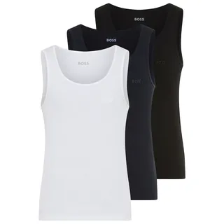 Boss 3P RibClassic bunt XXL