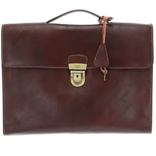 Picard Toscana Aktentasche 8501 kastanie