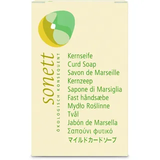 Sonett Kernseife 100 g